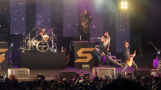 Live Music Venue «The Bomb Factory», reviews and photos, 2713 Canton St, Dallas, TX 75226, USA