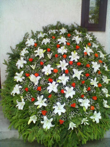 Pergelne Nagy Zsuzsa virágbolt - Virágárus