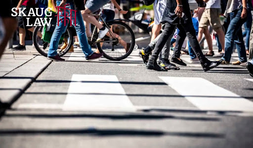 Personal Injury Attorney «Skaug Law», reviews and photos