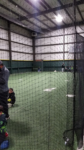 West Texas Hitting Factory