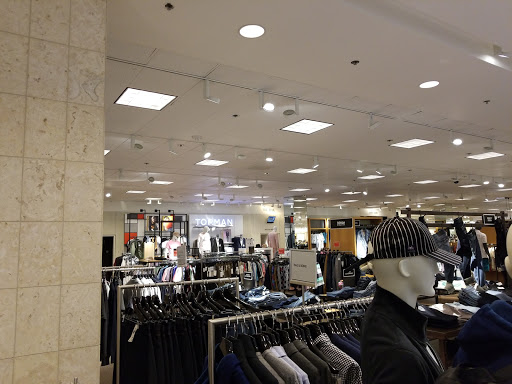 Department Store «Nordstrom Broadway Plaza in Walnut Creek», reviews and photos, 1200 Broadway Plaza, Walnut Creek, CA 94596, USA