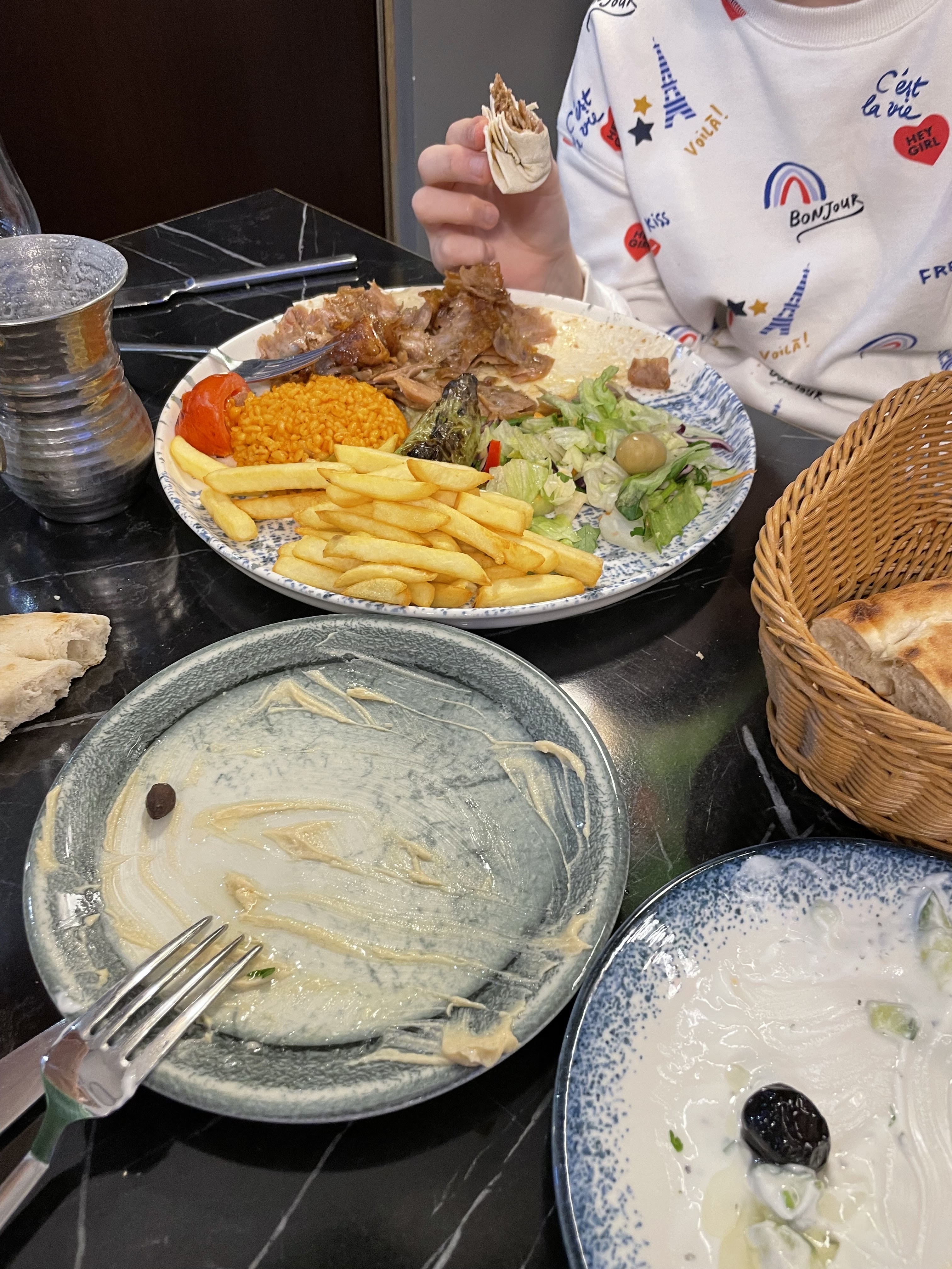 Photo n° 4 de l'avis de Christophe.a fait le 29/12/2022 à 19:54