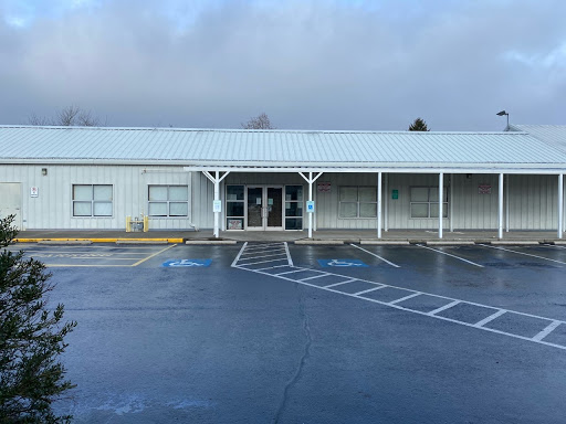 Yelm Community Services Food Bank