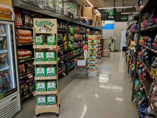 Pet Supply Store «Pet Supplies Plus», reviews and photos, 115 Richard B. Russell Parkway suite-110, Warner Robins, GA 31088, USA