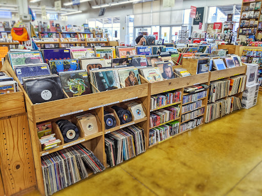 Book Store «Half Price Books», reviews and photos, 3221 Preston Rd, Frisco, TX 75034, USA