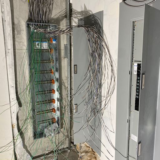 Electrician «Unlimited Electrical Solutions», reviews and photos, 7601 NW 182nd Terrace, Hialeah, FL 33015, USA