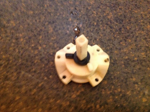 Plumber «Jupiter Plumber Services», reviews and photos, 11587 Winchester Dr, Palm Beach Gardens, FL 33410, USA