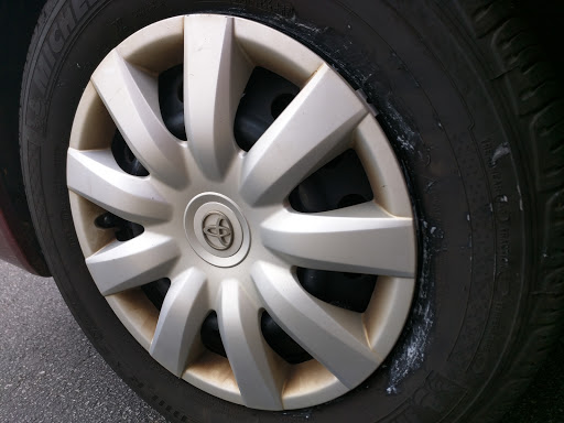 Tire Shop «Discount Tire Store - Greenville, SC», reviews and photos, 1408 Woodruff Rd, Greenville, SC 29607, USA