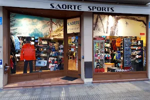Saorte Sports S.l. image