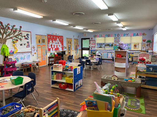 Day Care Center «Discovery Point Symmes», reviews and photos, 11719 Symmes Rd, Riverview, FL 33569, USA