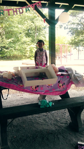 Park «Ben Hill Recreation Center», reviews and photos, 2405 Fairburn Rd SW, Atlanta, GA 30331, USA