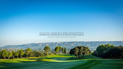 JASON SMITH REALTY à Mallemort
