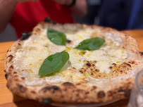 Pizza du Restaurant italien Fratelli Castellano à Paris - n°11