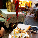 Photo n° 2 de l'avis de Didier. fait le 22/04/2019 à 07:21 pour Restaurant Au Relais de Riquewihr à Riquewihr