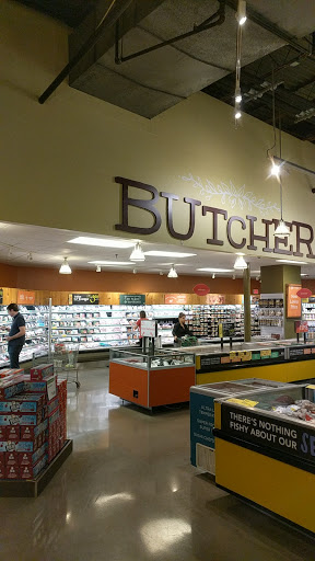 Grocery Store «Whole Foods Market», reviews and photos, 2151 Mystic Valley Pkwy, Medford, MA 02155, USA