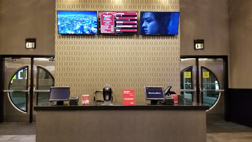 Movie Theater «Picture Show at Citadel Crossing», reviews and photos, 901 Academy Blvd N, Colorado Springs, CO 80909, USA