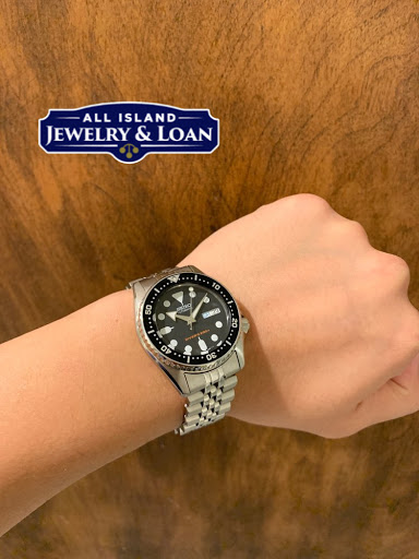 Jewelry Buyer «All Island Jewelry & Loan», reviews and photos, 2394 Middle Country Rd, Centereach, NY 11720, USA