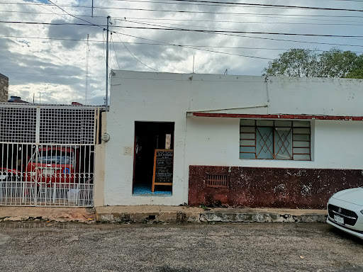 Chocolates La Itzalana en Tizimín