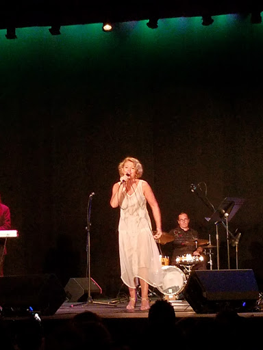 Performing Arts Theater «Park Performing Arts Center», reviews and photos, 560 32nd St, Union City, NJ 07087, USA