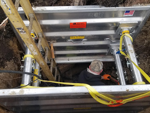 Plumber «Green Tech Plumbing Co.», reviews and photos, 425 W Talcott Rd, Park Ridge, IL 60068, USA