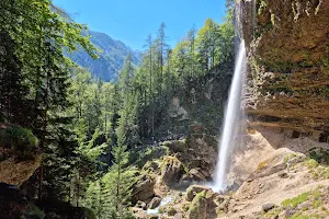 Waterfall Pericnik image