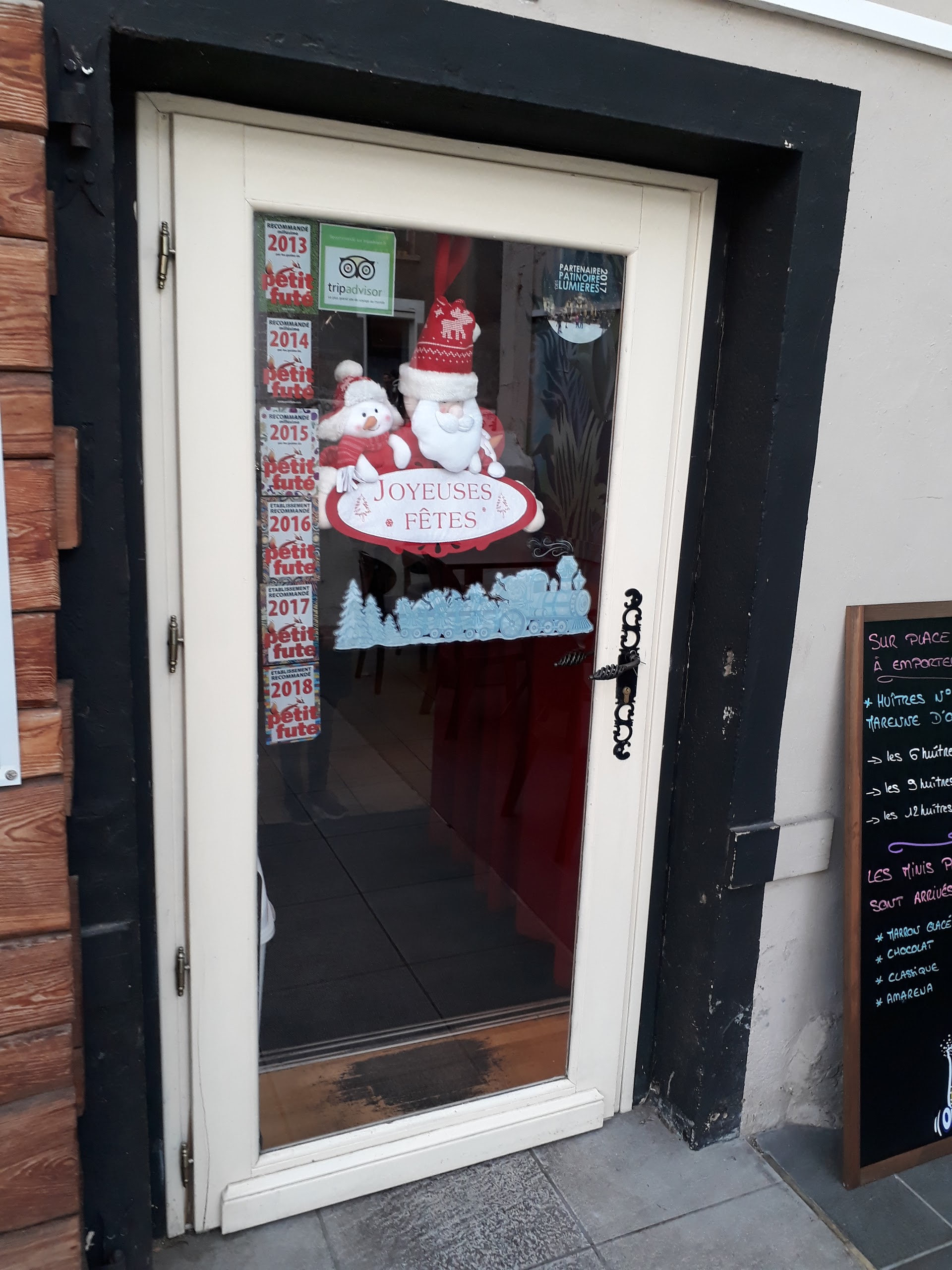 Photo n° 7 de l'avis de Marie.e fait le 15/12/2017 à 07:07