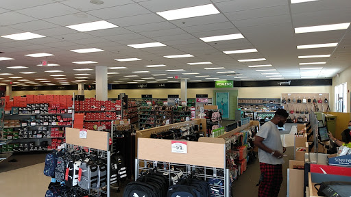 Shoe Store «Shoe Carnival», reviews and photos, 1079 W Riverdale Rd, Riverdale, UT 84405, USA