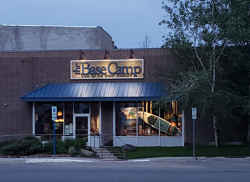 Camping Store «The Base Camp», reviews and photos, 5 E Broadway St, Helena, MT 59601, USA