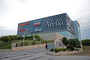 MediaMarkt Aréna Plaza image