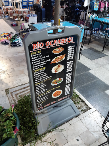Rio Pide Kebap