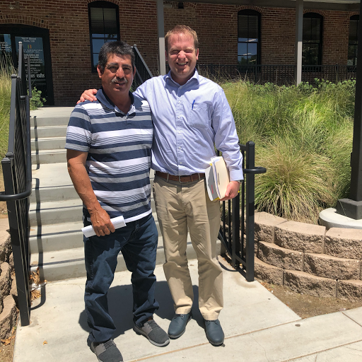 Lawyer «Law Office Of Justin D Sweeney», reviews and photos