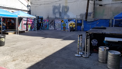 Bar «Beauty Bar Las Vegas», reviews and photos, 517 E Fremont St, Las Vegas, NV 89101, USA