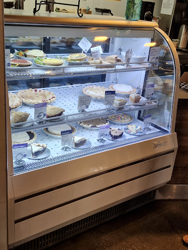 Pie Shop «The Pie Hole», reviews and photos, 177 N Glassell St, Orange, CA 92866, USA