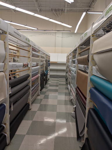 Fabric Store «Jo-Ann Fabrics and Crafts», reviews and photos, 1625 W Lugonia Ave, Redlands, CA 92374, USA