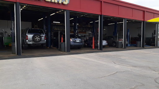 Car Repair and Maintenance «Midas», reviews and photos, 4602 S Memorial Dr, Tulsa, OK 74145, USA