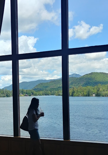 Coffee Shop «Starbucks», reviews and photos, 2490 Main St, Lake Placid, NY 12946, USA