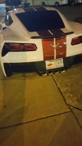 Chevrolet Dealer «Superior Chevrolet Conway», reviews and photos, 1275 Exchange Ave, Conway, AR 72032, USA