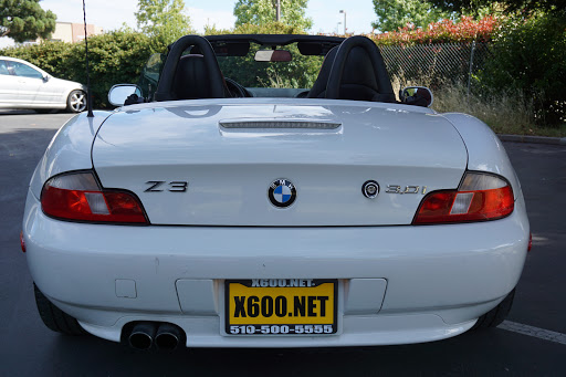 Used Car Dealer «The Dealer», reviews and photos, 36835 Fremont Blvd, Fremont, CA 94536, USA