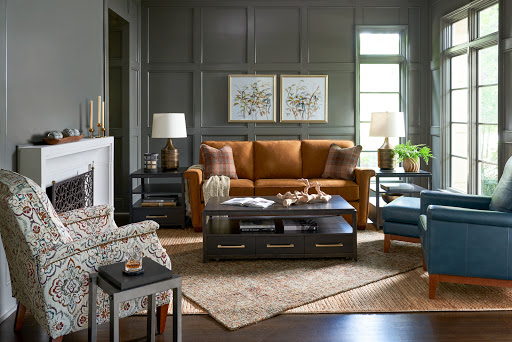 Furniture Store «La-Z-Boy Furniture Galleries», reviews and photos, 9935 E Adamo Dr, Tampa, FL 33619, USA