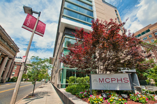 MCPHS Universidad