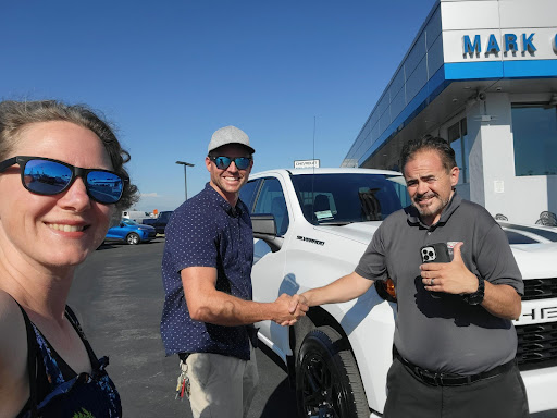 Car Dealer «Mark Christopher Auto Center», reviews and photos, 2131 E Convention Center Way, Ontario, CA 91764, USA