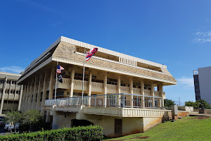 Maui District Tax Office