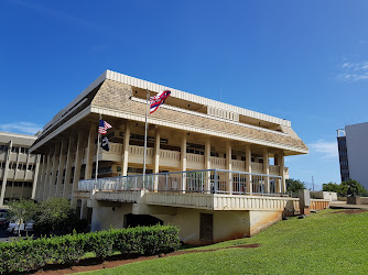 Maui District Tax Office
