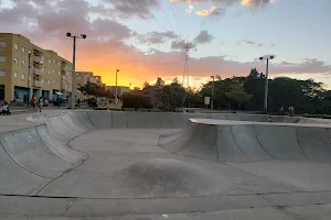 Skatepark La Nueva Barquita image