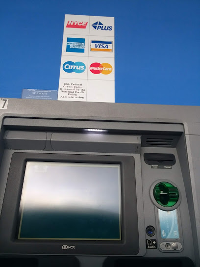 ESL Federal Credit Union ATM