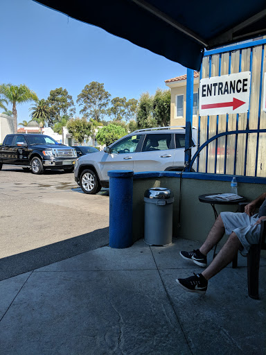 Car Wash «Bubble Bath Hand Car Wash», reviews and photos, 1831 213th St, Torrance, CA 90501, USA