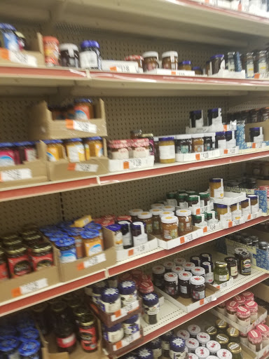 Discount Store «Ocean State Job Lot», reviews and photos, 553 Main St, Tewksbury, MA 01876, USA