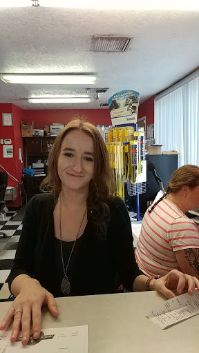 Tire Shop «Sumter Tire & Auto», reviews and photos, 810 N Main St, Wildwood, FL 34785, USA