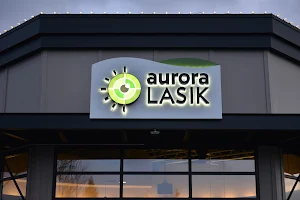 Aurora LASIK image