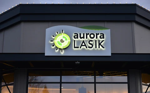 Aurora LASIK image